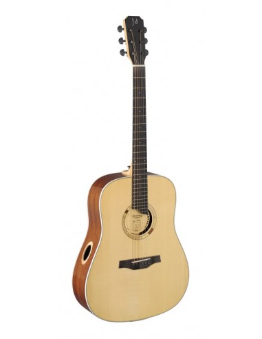 Scotia series dreadnought acoustic...