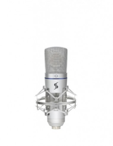 USB studio condenser microphone