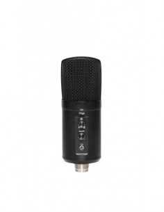 Double condenser USB...