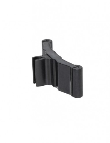 Double bass clip for SIM20 microphone