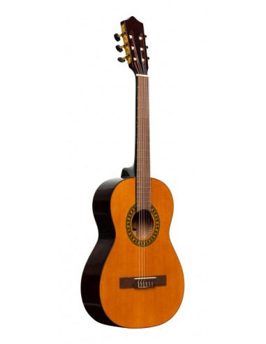 SCL60 3/4 classical guitar with...