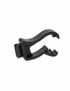 Drum clip for SIM20 microphone