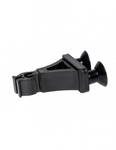 Clip for SIM20 microphone with two...