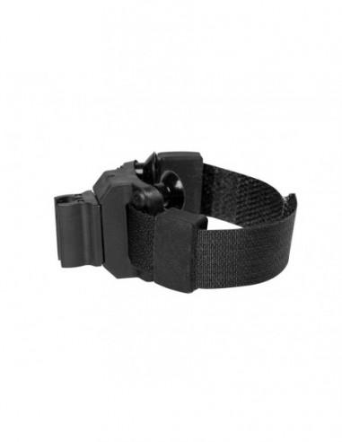 Universal clip for SIM20 microphone