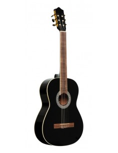 SCL60 classical guitar with...