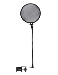 Fully adjustable pop screen...