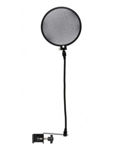 Fully adjustable pop screen for...