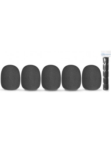 Foam windscreens for microphone (i.e:...