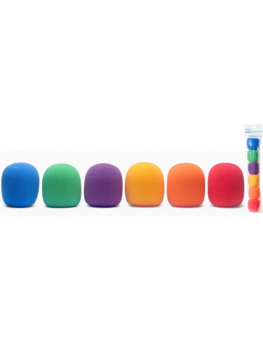Foam windscreens for microphone (i.e:...