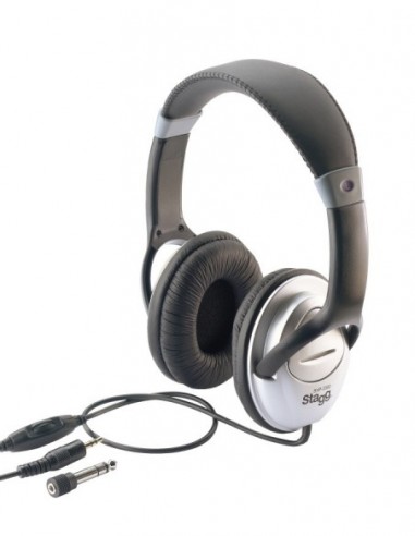 General purpose Hifi Stereo Headphones