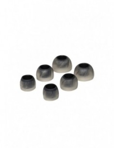 3PAIRS RUBBER BUDS FOR SPM-235