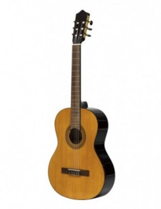 SCL60 classical guitar with...