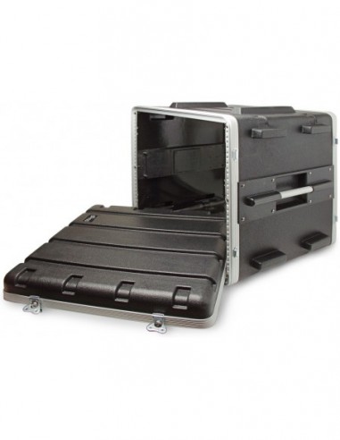 ABS case for 10-unit rack