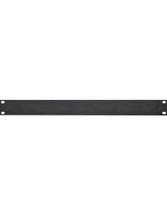 Flat steel panel for 19"...
