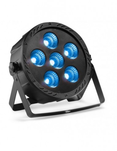 ECOPAR 630 spotlight with 6 x 30-watt...
