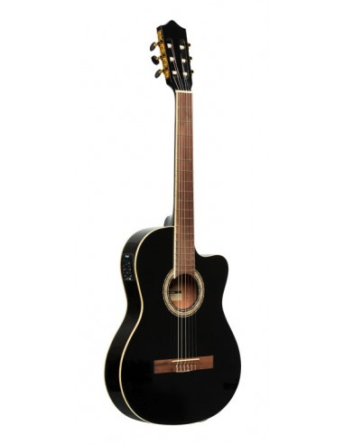 SCL60 cutaway acoustic-electric...