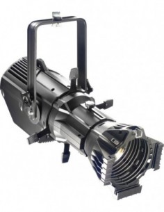 200-watt profile stage...