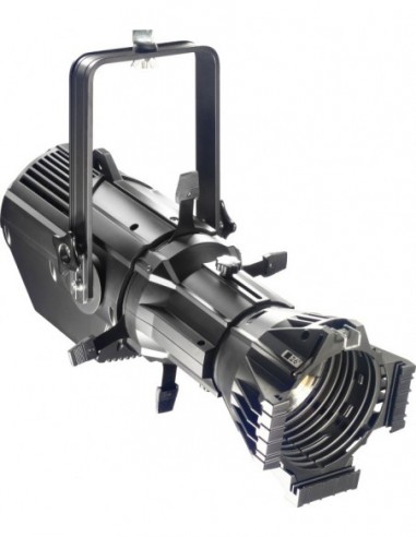 200-watt profile stage light, warm...