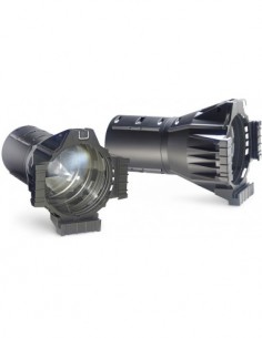 19-degree lens for black...