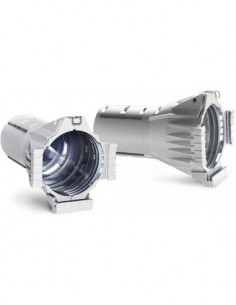 19-degree lens for white...
