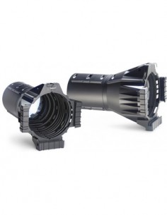 50-degree lens for black...