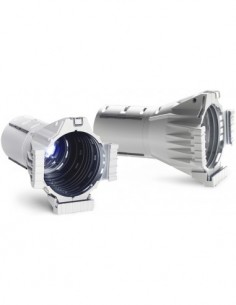 50-degree lens for white...