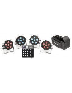 LightTheme™ Starter Set
