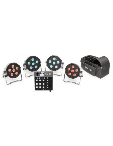 LightTheme™ Starter Set