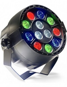 ECOPAR XS spotlight with 12...