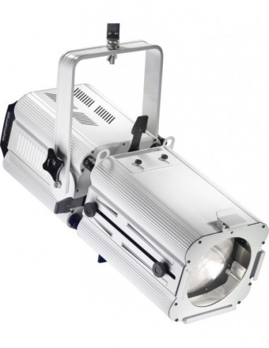 200-watt profile stage light, warm...