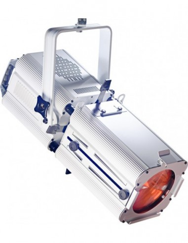 200-watt RGBW profile stage light,...