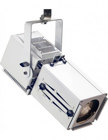 60-watt profile mini spotlight, warm...