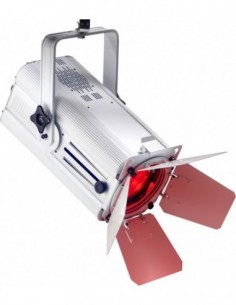 180-watt RGBW wash...