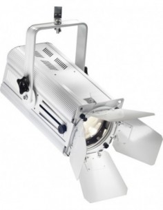200-watt wash spotlight,...