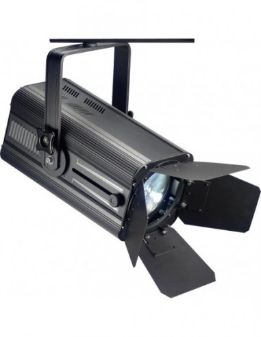 200-watt wash spotlight, daylight,...