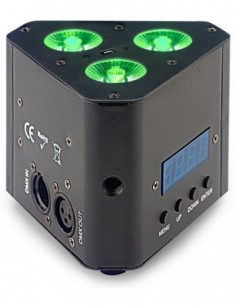 Truss lighting with 3 x...