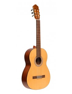 SCL70 classical guitar with...