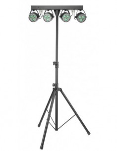 Performer light set RGBW 48...
