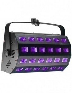 UV Washer, 24 x 3 watts,...
