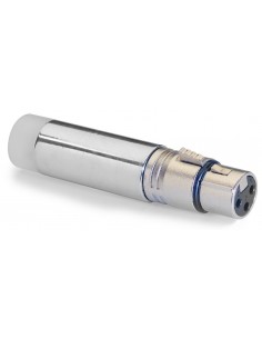 DMX512 wireless receiver