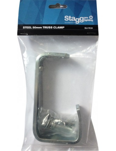Standard Steel Truss Clamp