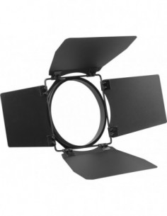 Barndoor kit for KingPAR 10...