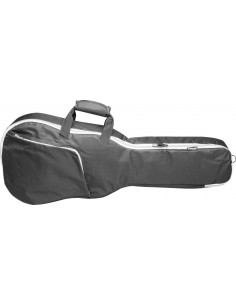 Basic series padded nylon...