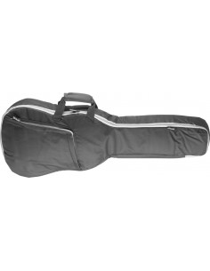 Basic series padded nylon...