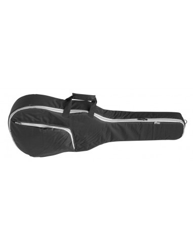 Basic series padded water-repellent...