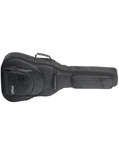 Ndura series padded ballistic nylon...