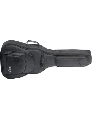 Ndura series padded ballistic nylon...