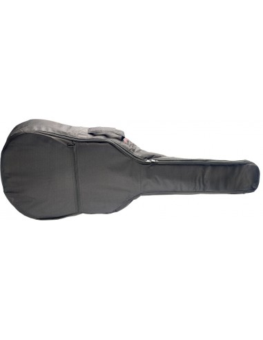 Basic series padded nylon bag for 1/4...