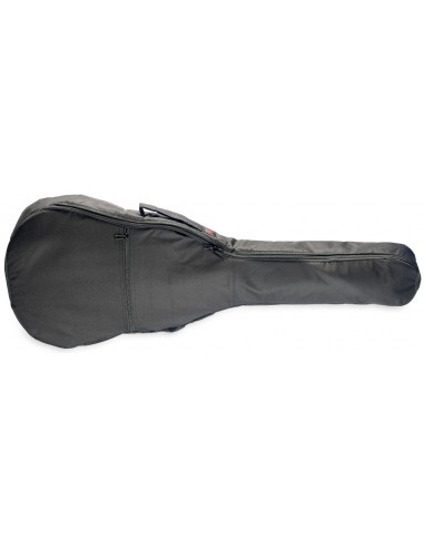 Basic series padded nylon bag for 3/4...