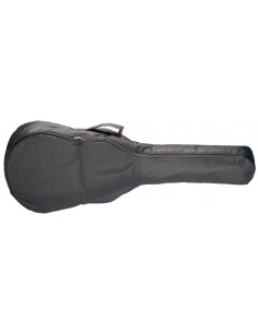 Padded nylon bag for 4/4...